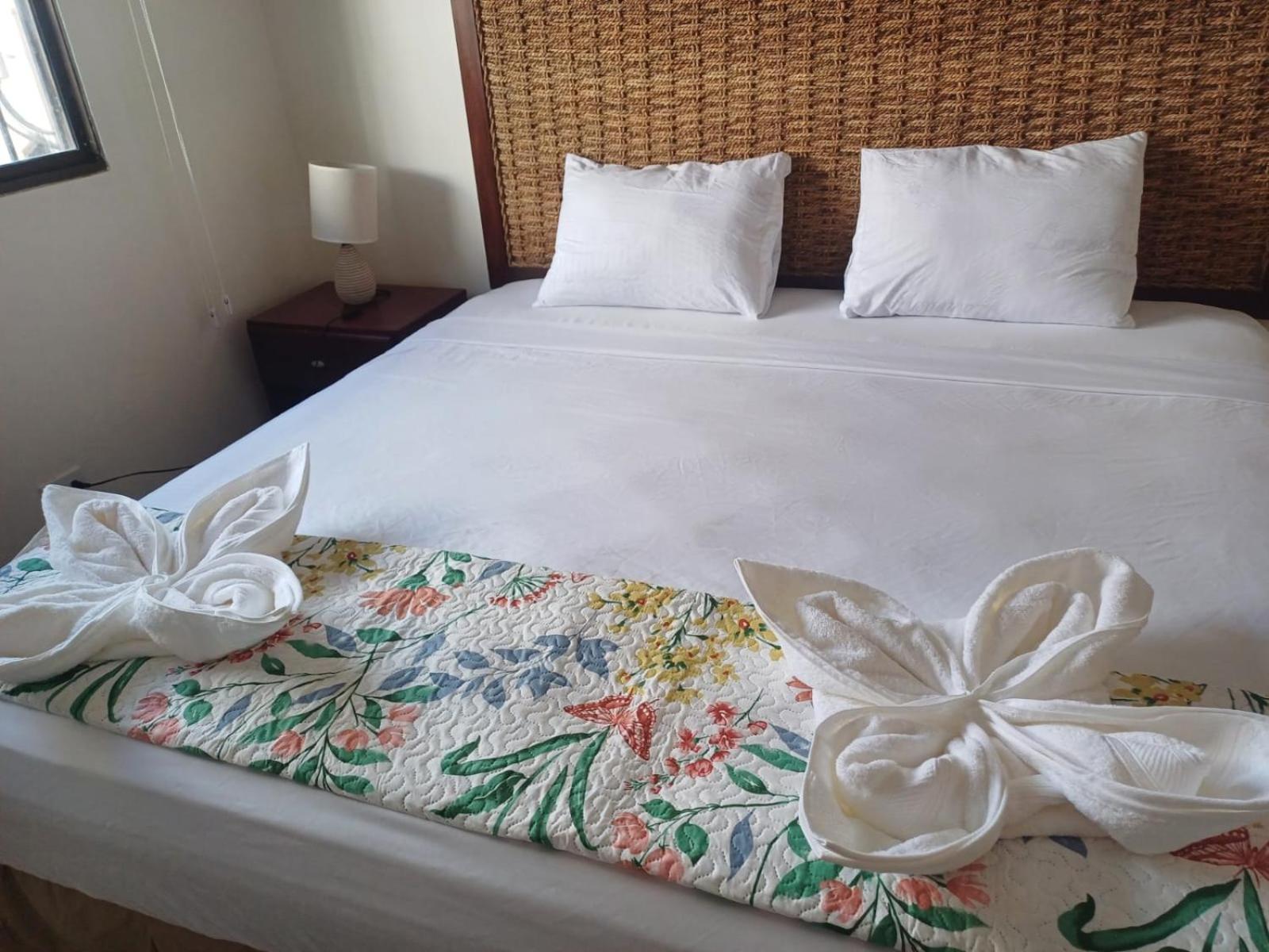 Guest House プラヤ・フラミンゴ エクステリア 写真