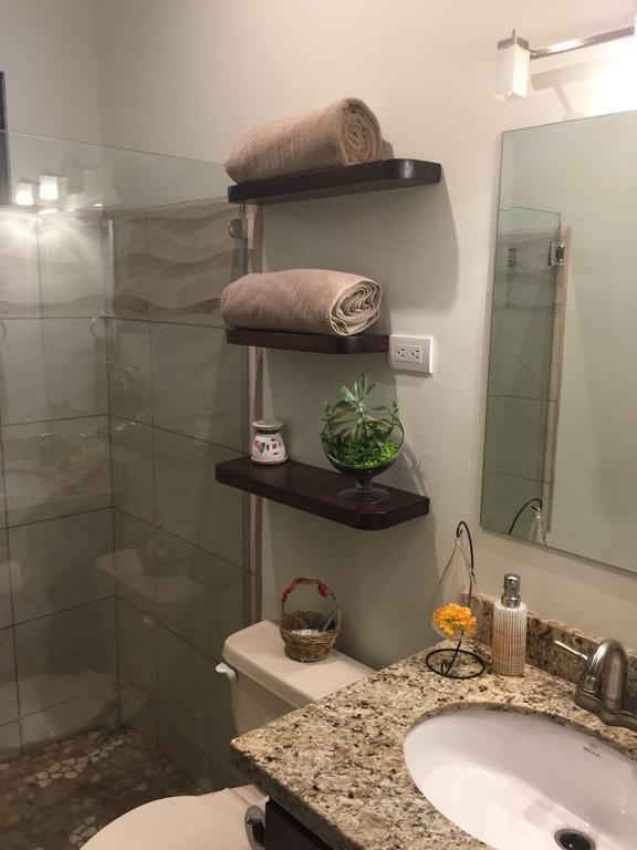 Guest House プラヤ・フラミンゴ エクステリア 写真