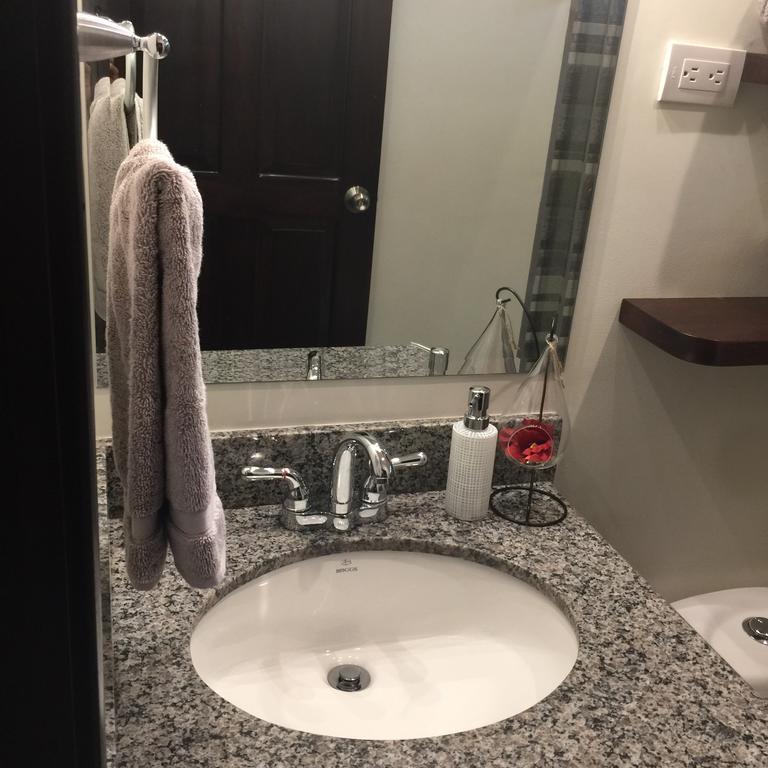 Guest House プラヤ・フラミンゴ エクステリア 写真