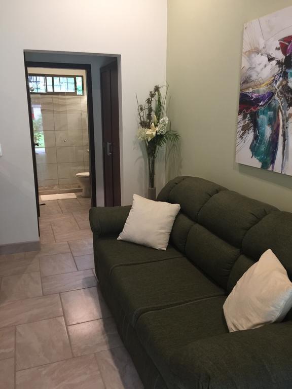 Guest House プラヤ・フラミンゴ エクステリア 写真