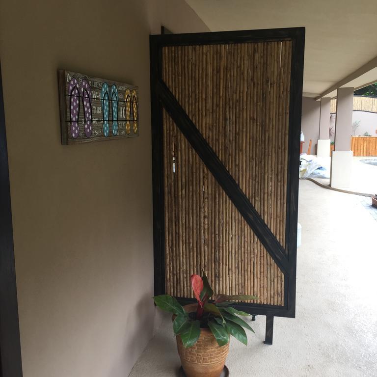 Guest House プラヤ・フラミンゴ エクステリア 写真